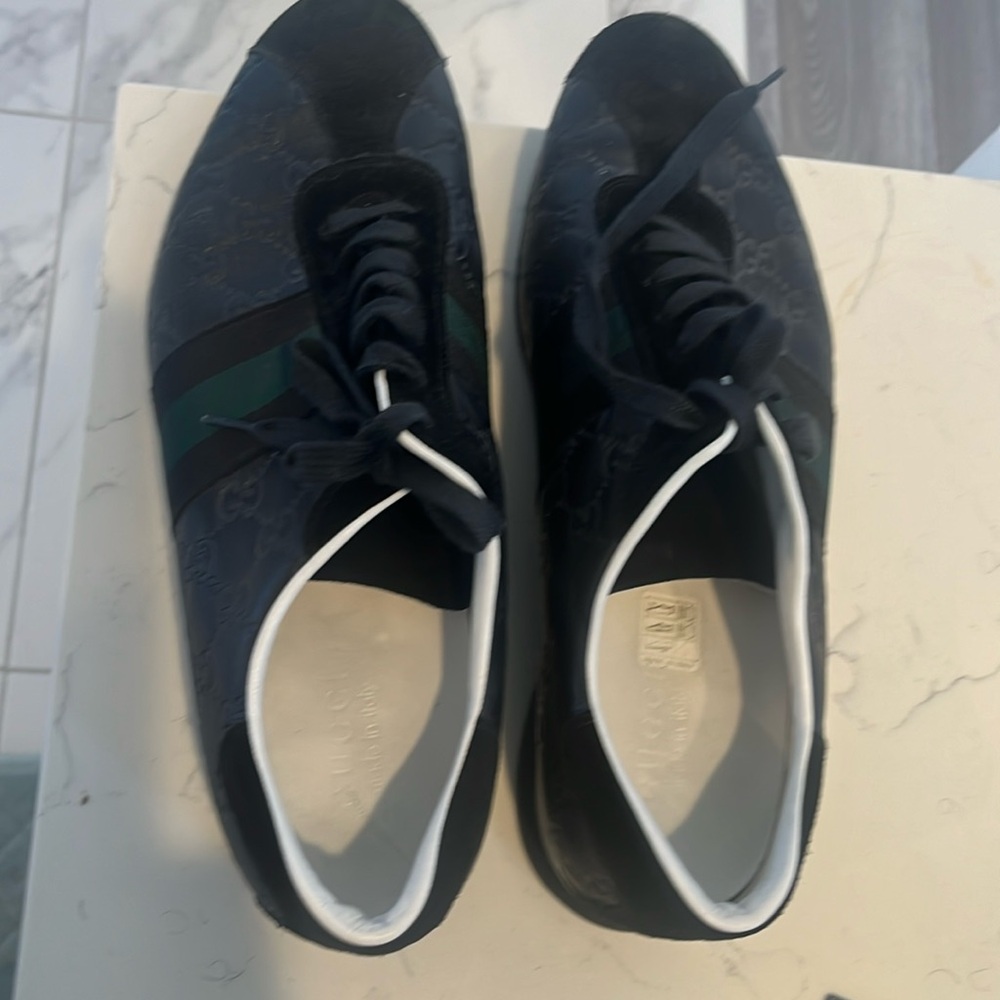 Gucci sneakers